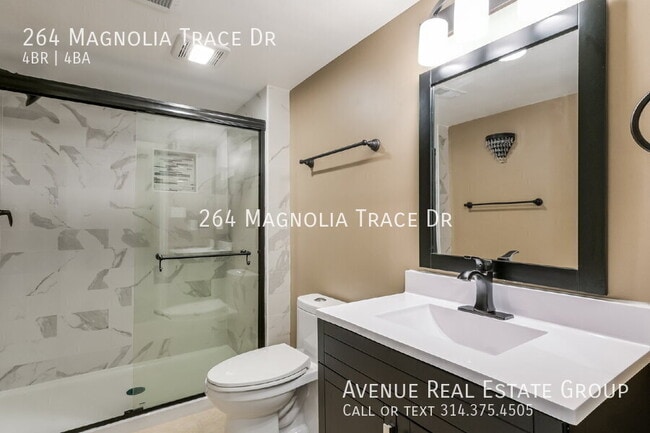 Building Photo - 264 Magnolia Trace Dr