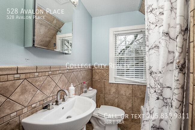 Building Photo - 528 Avalon Pl