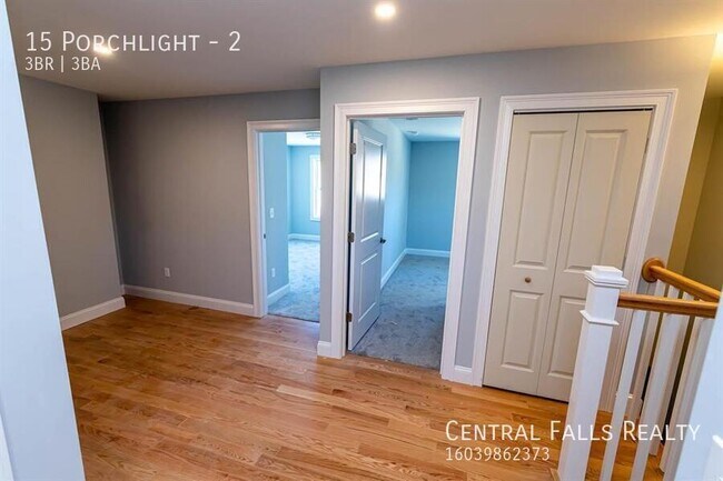 Building Photo - 15 Porch Lgt Dr