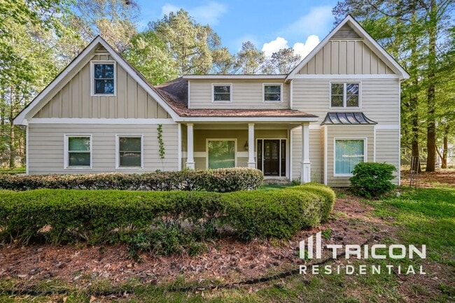 Primary Photo - 3616 Zoar Rd