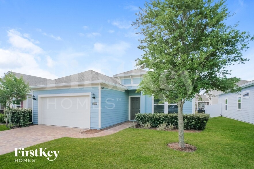 Building Photo - 332 Stone Arbor Ln