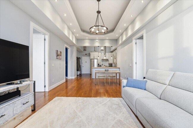 Building Photo - 1500 Hudson St