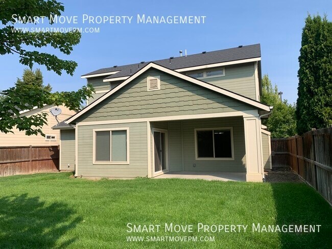 Building Photo - 687 W Laughton Dr