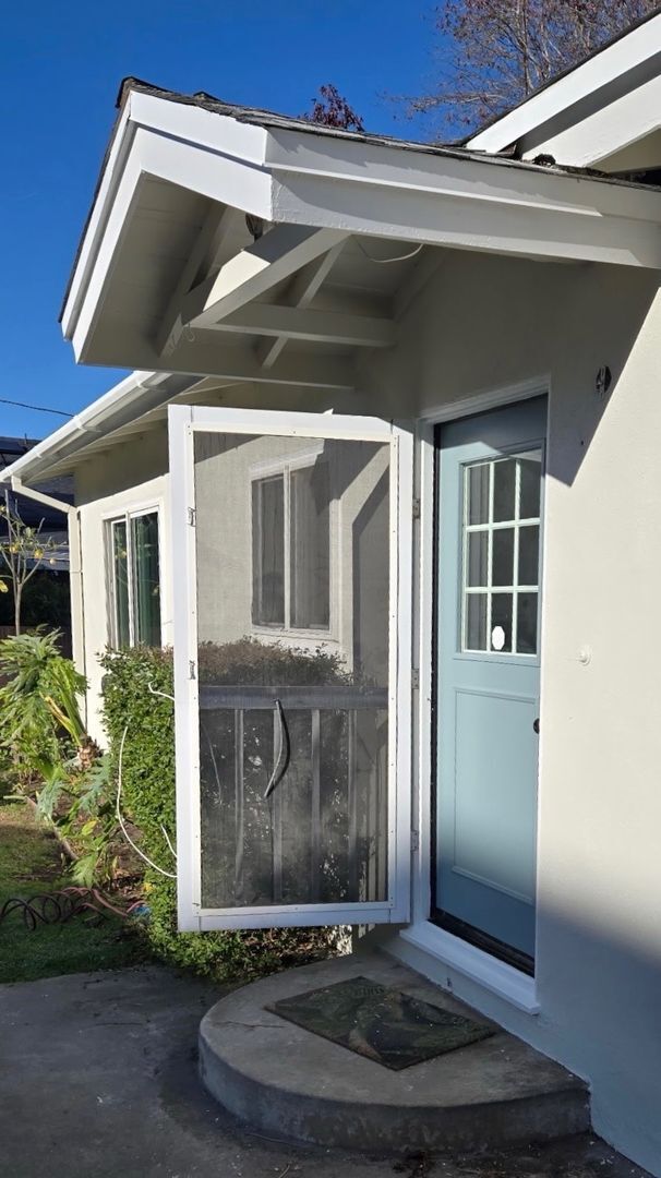 Building Photo - Recently Renovated 2BD Home in El Segundo with Large Backyard & 2-Car Garage