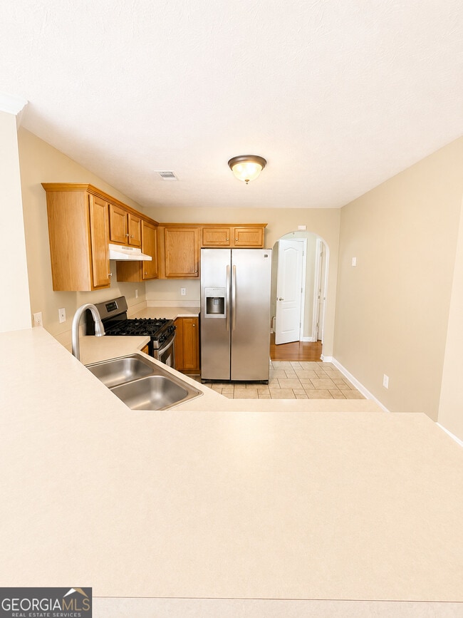 Building Photo - 5115 Towne Park Dr
