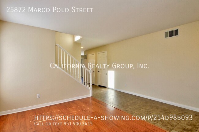 Building Photo - 25872 Marco Polo St