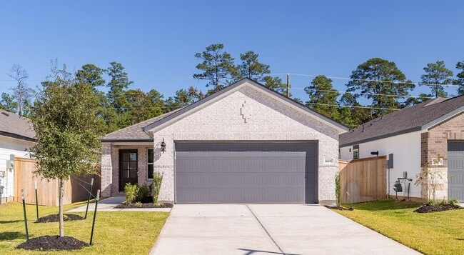 Building Photo - 16691 Sterling Clf St