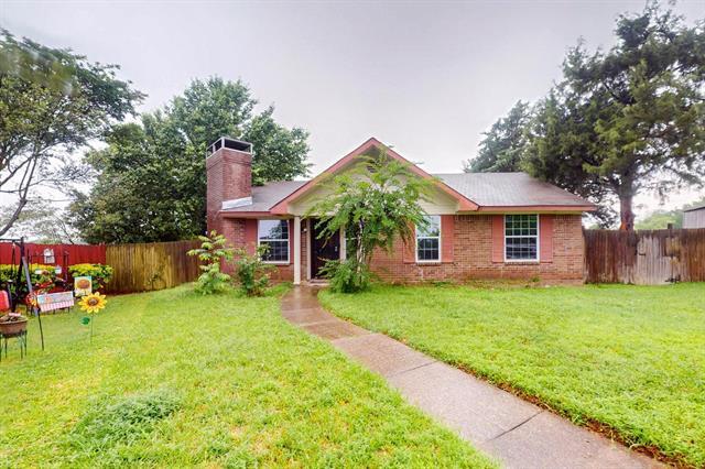 Building Photo - 1102 High Mesa Dr