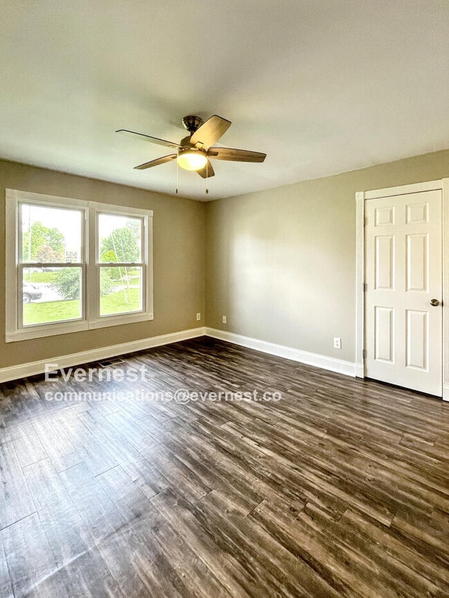 Building Photo - 800 Keystone Dr