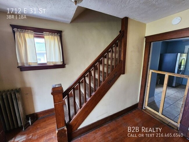 Building Photo - 1712 E 31st St
