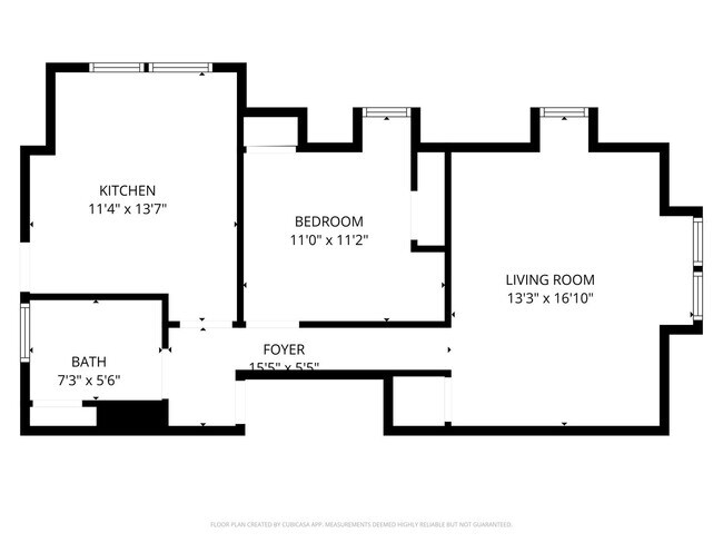 Building Photo - 1528 Green St