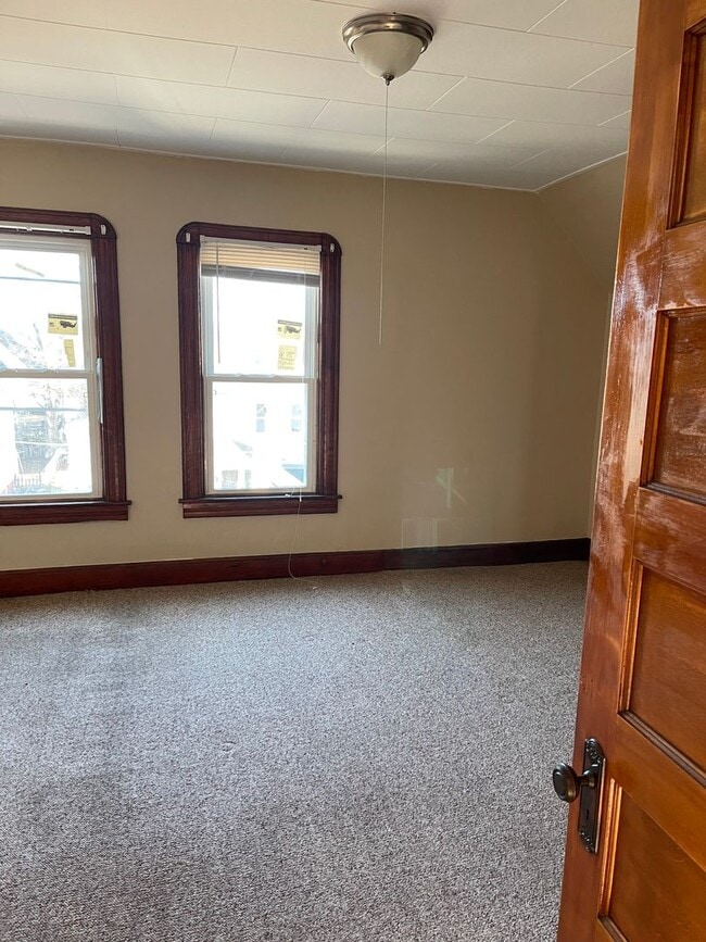 Building Photo - Cleveland Street Apartments