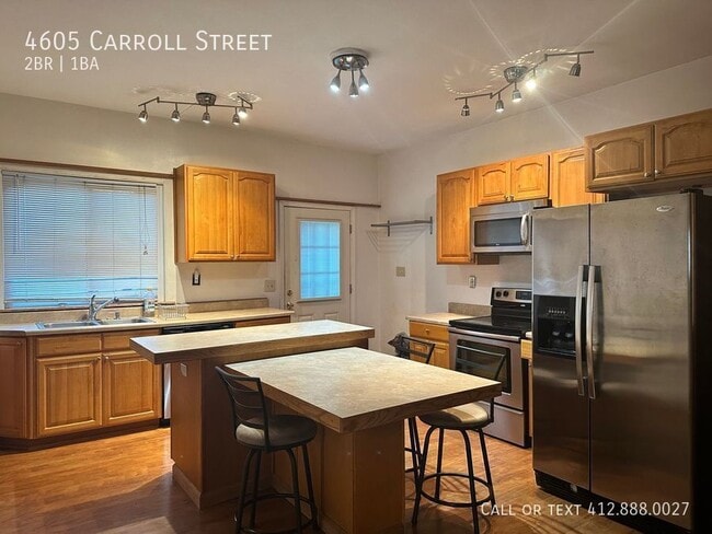 Building Photo - 4605 Carroll St