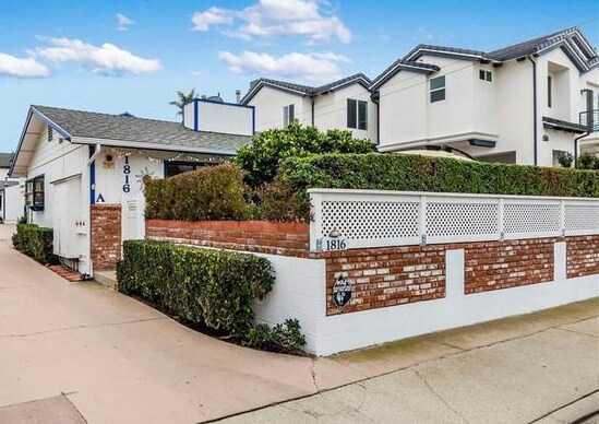 Building Photo - 1816 Marshallfield Ln