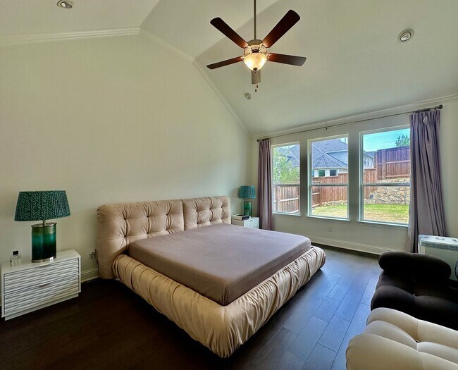 Building Photo - Stunning 4BR/3.5BA Modern Home in Walsh — Available 7/21