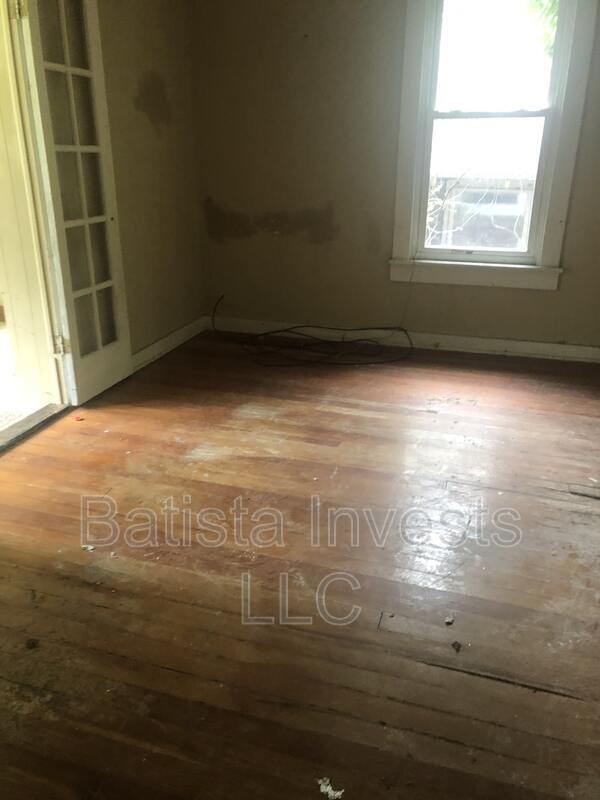 Building Photo - 821 E McCarty St