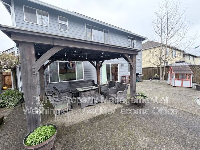 Building Photo - 1725 SW 346th Pl