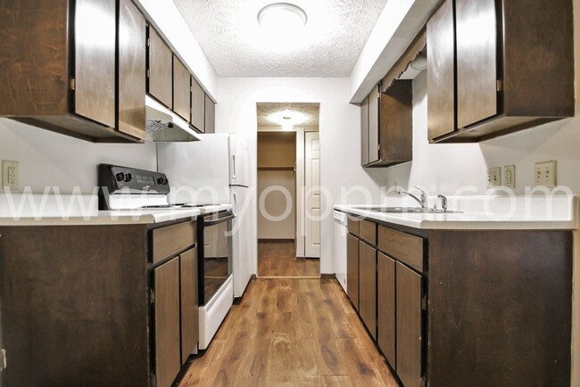 Interior Photo - Cornhusker Creek Apartments