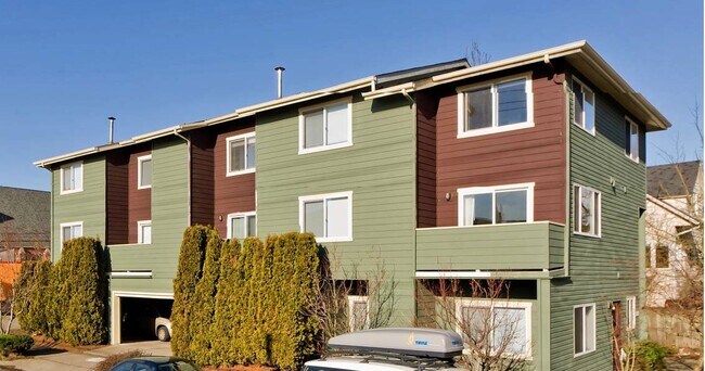 Primary Photo - 6503 19th Ave NW