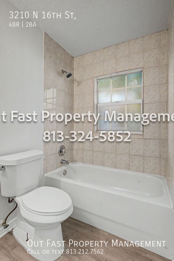 Building Photo - 3210 N 16th St