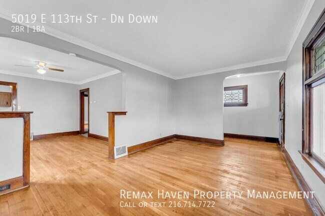 Building Photo - 5019 E 113th St