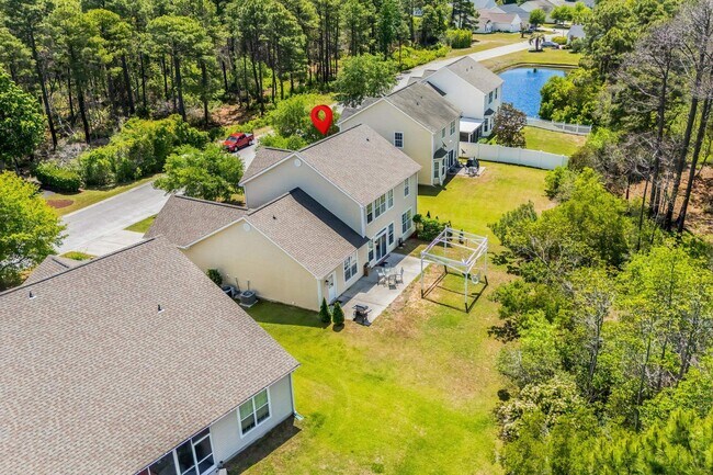 Building Photo - 587 Tuckahoe Rd