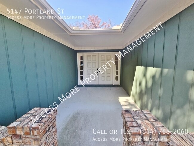 Building Photo - 5147 Portland St