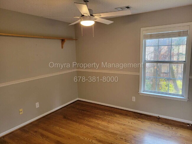 Building Photo - Beautiful 4 Bedroom Home in Cumming!