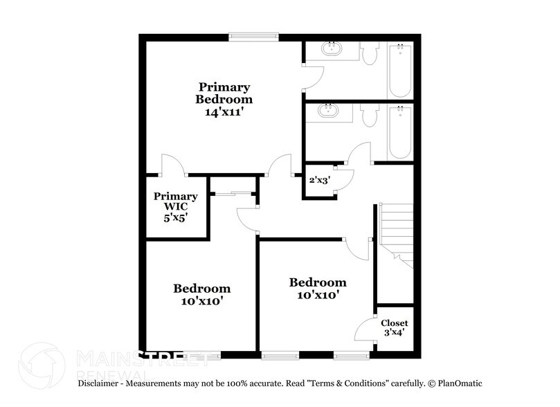 Building Photo - 1104 Mullens Ct