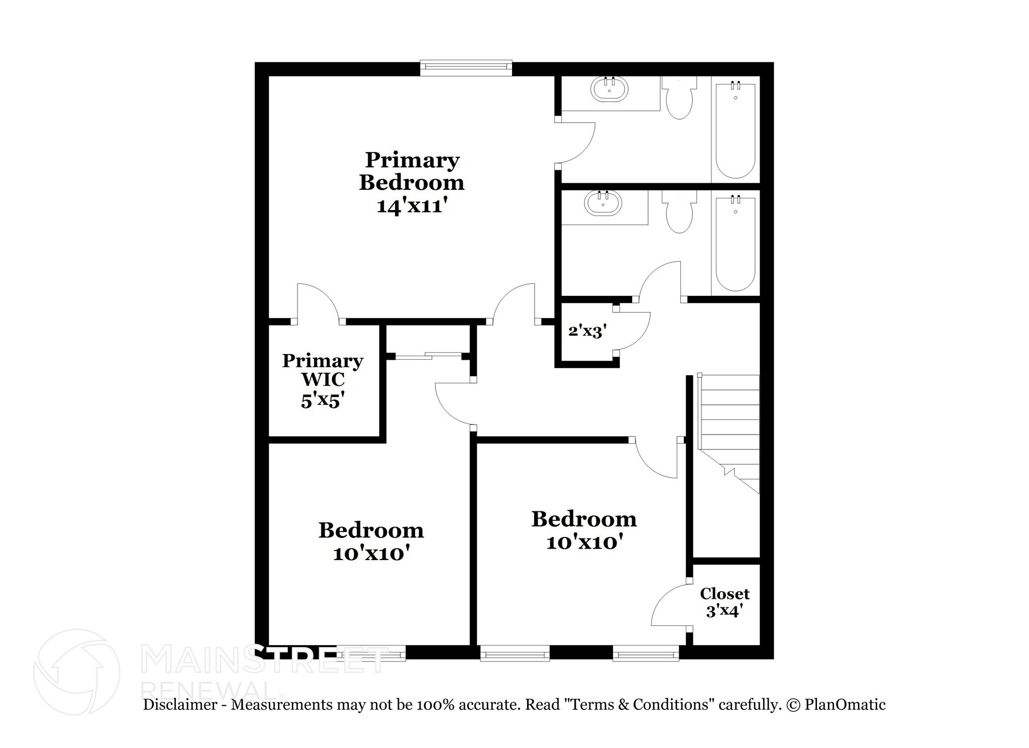 Building Photo - 1104 Mullens Ct