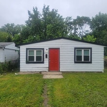 Building Photo - South Indy/Garfield Park 3BR House for RENT!