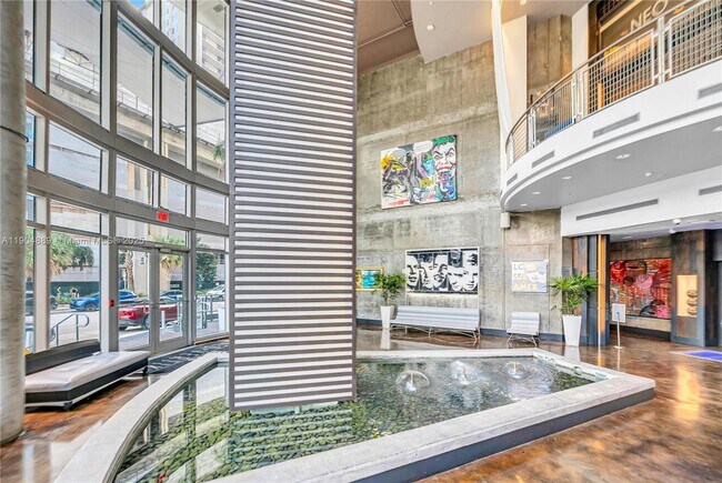 Building Photo - 690 SW 1st Ct