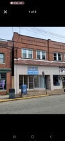 Building Photo - 1703 Monongahela Ave