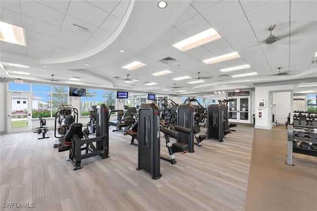 Building Photo - 5415 Fancourt Links Wy