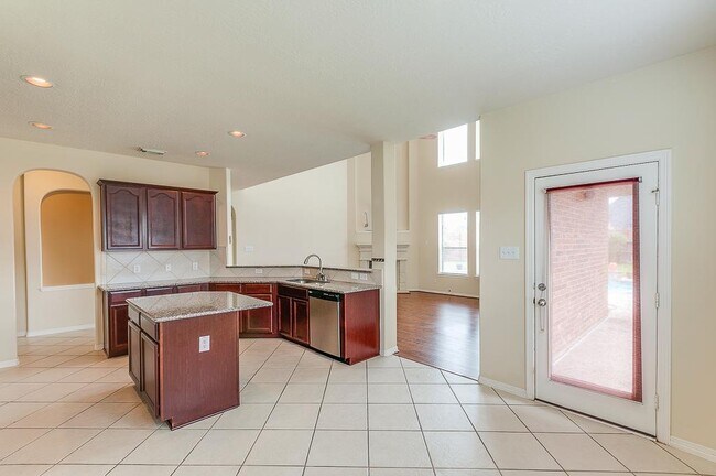 Building Photo - 5007 Jade Cove Ct