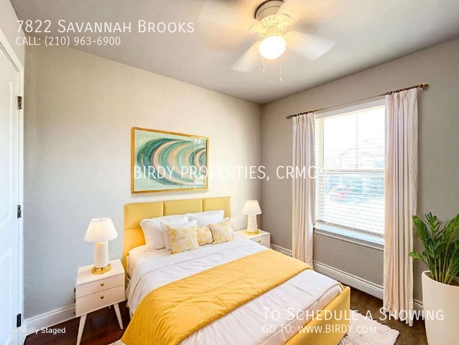 Building Photo - 7822 Savannah Brooks