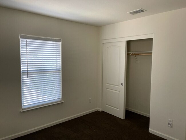 Building Photo - Gated community