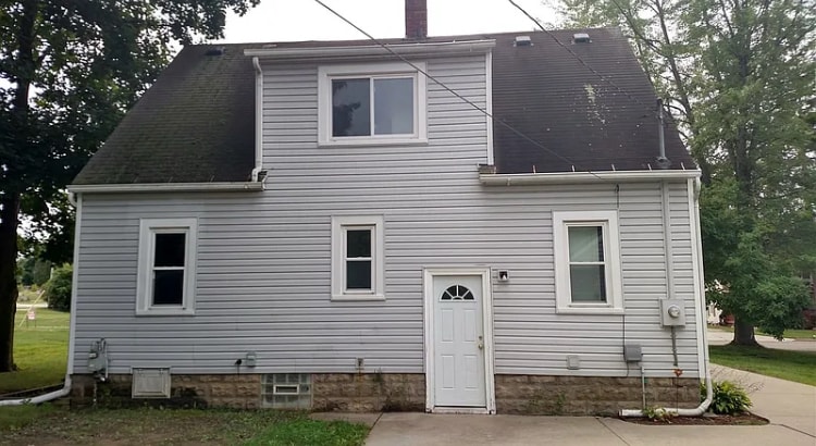 Building Photo - 529 E Broad St