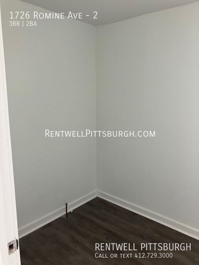 Building Photo - 1726 Romine Ave