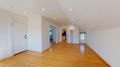 Building Photo - Elegant & Updated 2BR / 1BA Apartment with Beautiful City Views — Corona Heights