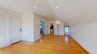 Building Photo - Elegant & Updated 2BR / 1BA Apartment with Beautiful City Views — Corona Heights