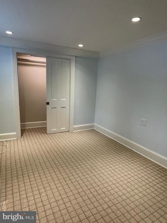 Building Photo - 2802 P St NW