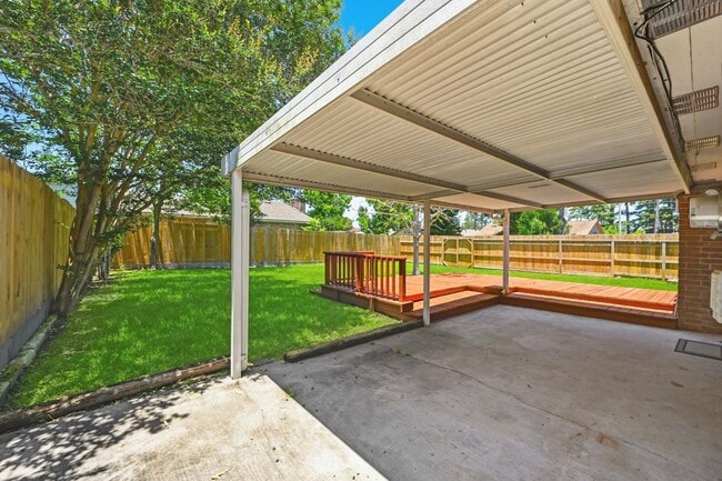 Building Photo - 17511 Favor Bend Ct