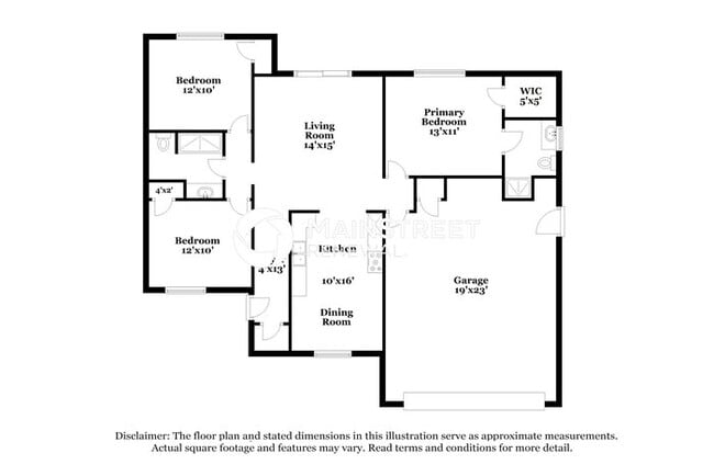 Building Photo - 3 Bedroom Pet-Friendly Home in Houston, TX...