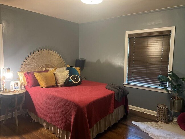 Building Photo - 1368 Lavista Rd NE