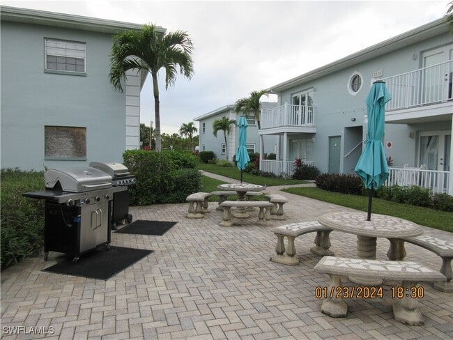 Building Photo - 3330 N Key Dr