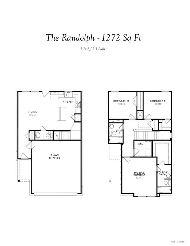 Building Photo - Somerset Trails - 3743 Somers Crest, San A...