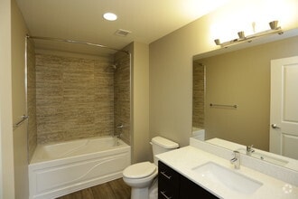 Interior Photo - West Hill Apartments