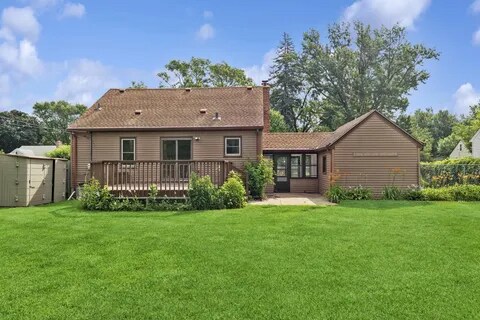 Building Photo - 6300 Wentworth Ave S