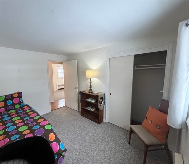 Building Photo - 12 Marion Rd